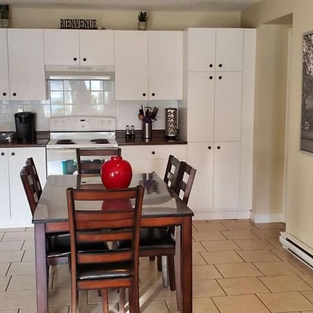 2-Bedroom Apartment Sweet #2 By Amazing Property Rentals Gatineau Kültér fotó