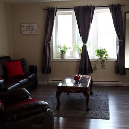 2-Bedroom Apartment Sweet #2 By Amazing Property Rentals Gatineau Kültér fotó