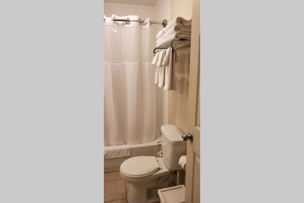 2-Bedroom Apartment Sweet #2 By Amazing Property Rentals Gatineau Kültér fotó