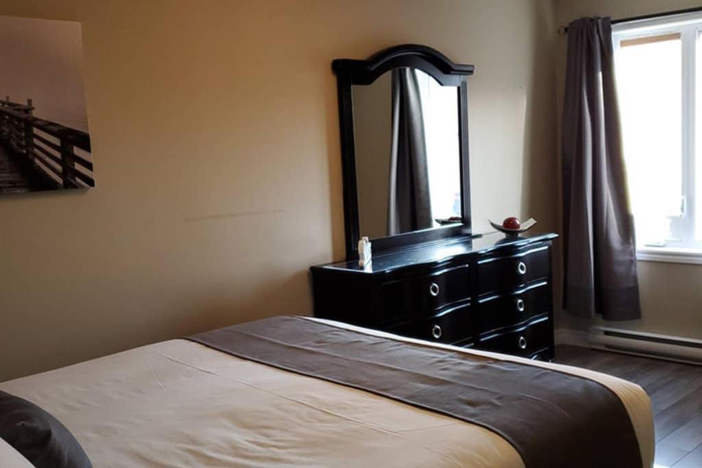 2-Bedroom Apartment Sweet #2 By Amazing Property Rentals Gatineau Kültér fotó